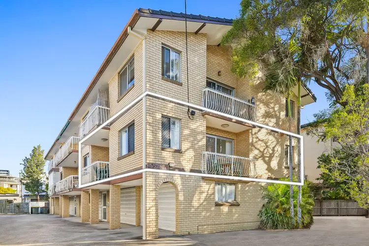 1/83 Stevenson Street, Ascot QLD 4007