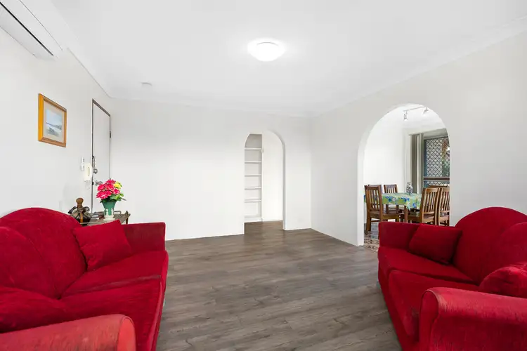 Second view of Homely apartment listing, 1/83 Stevenson Street, Ascot QLD 4007