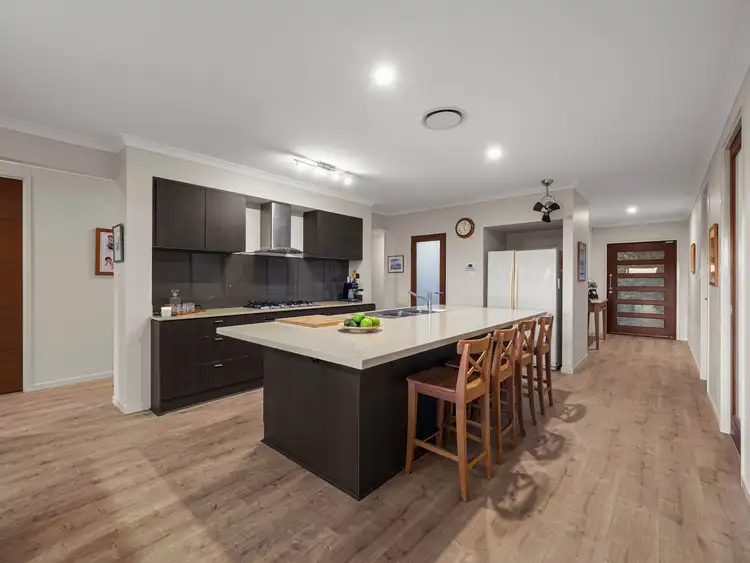 Fourth view of Homely house listing, 9 Paloma Place, Kuraby QLD 4112