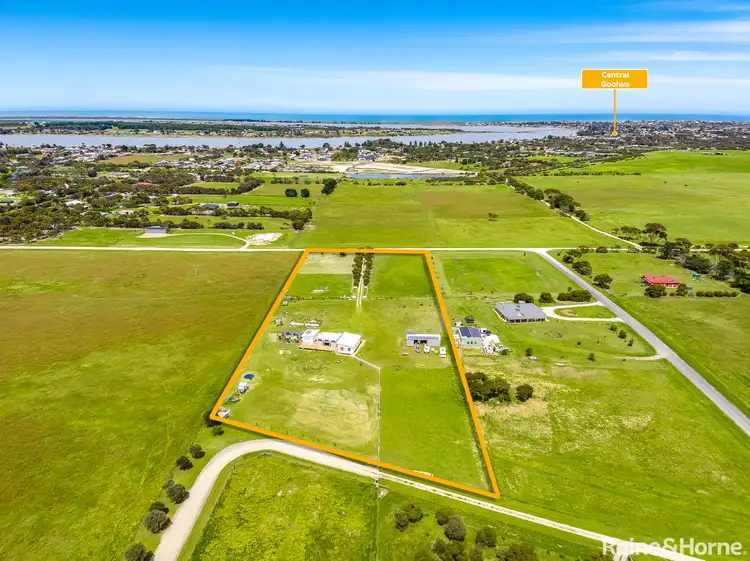 32C McKinlay Court, Goolwa North SA 5214