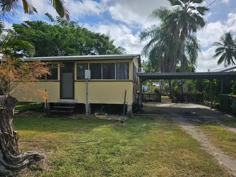 Main view of Homely house listing, 42 Donaghue Street, Giru QLD 4809