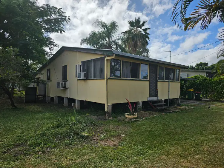 Second view of Homely house listing, 42 Donaghue Street, Giru QLD 4809