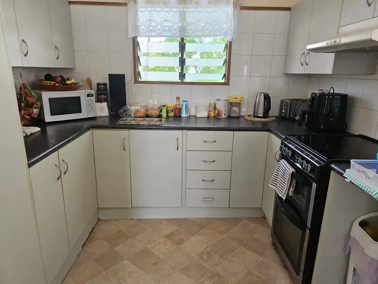 Fourth view of Homely house listing, 42 Donaghue Street, Giru QLD 4809