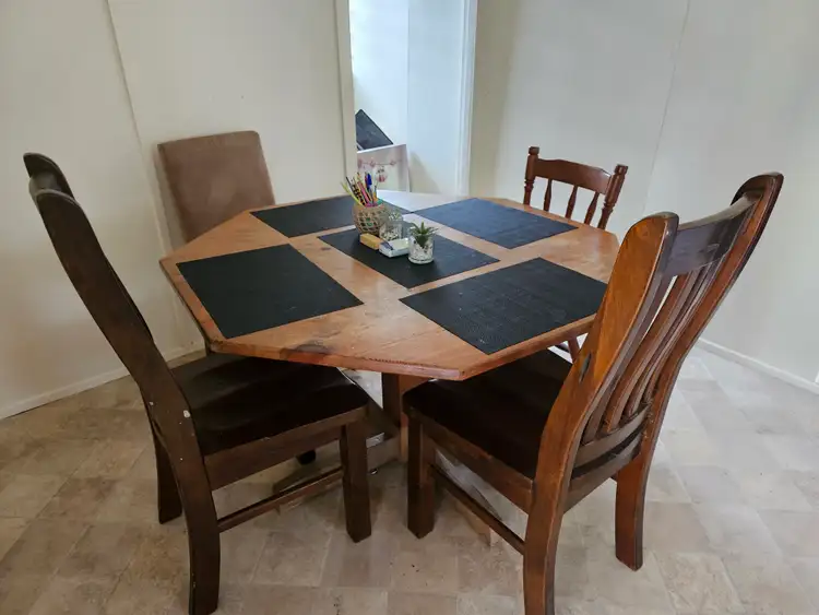 Fifth view of Homely house listing, 42 Donaghue Street, Giru QLD 4809