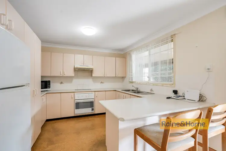 Third view of Homely villa listing, 2/18 Allfield Road, Woy Woy NSW 2256