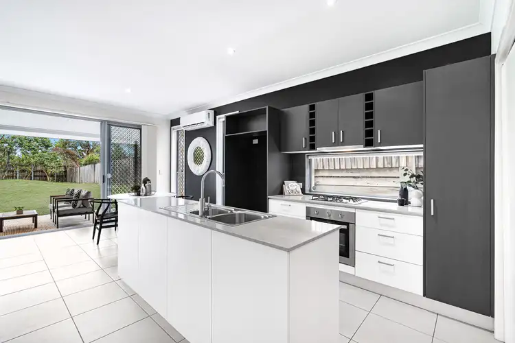 Fourth view of Homely house listing, 11 Grandis Close, Wakerley QLD 4154