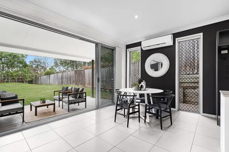 Fifth view of Homely house listing, 11 Grandis Close, Wakerley QLD 4154