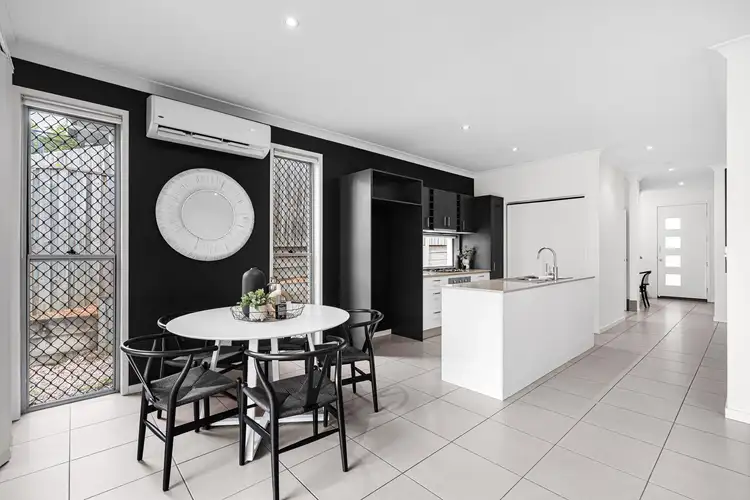 Sixth view of Homely house listing, 11 Grandis Close, Wakerley QLD 4154