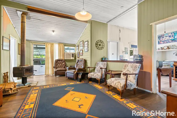Second view of Homely house listing, 3098 Summerland Way, Grevillia via, Kyogle NSW 2474