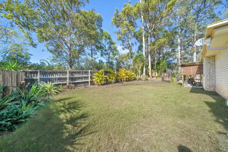Main view of Homely house listing, 6 Katelyn Court, Cashmere QLD 4500