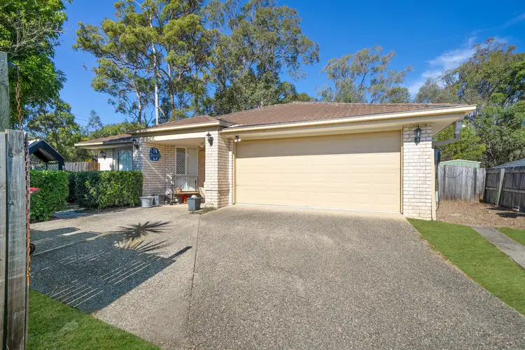 Second view of Homely house listing, 6 Katelyn Court, Cashmere QLD 4500