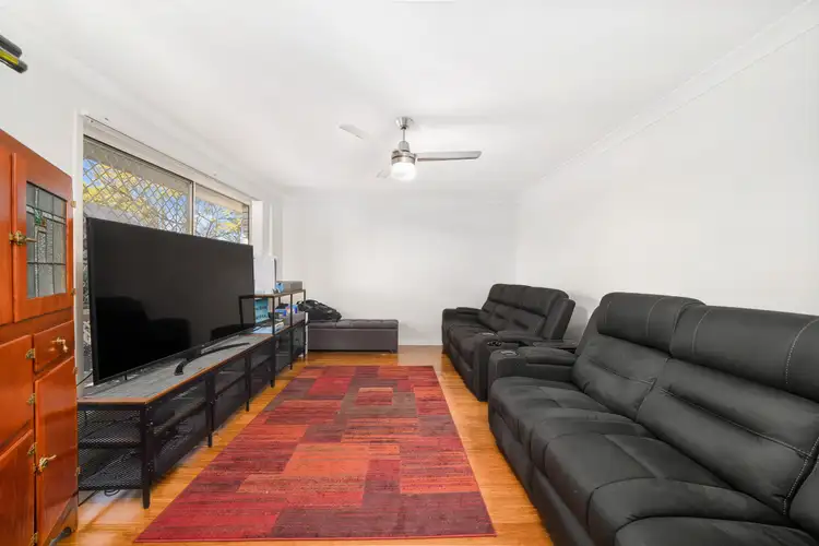 Third view of Homely house listing, 6 Katelyn Court, Cashmere QLD 4500