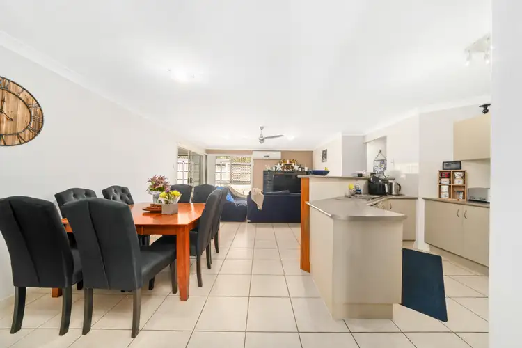 Fourth view of Homely house listing, 6 Katelyn Court, Cashmere QLD 4500