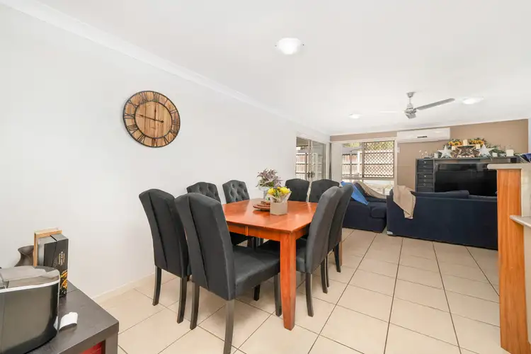 Sixth view of Homely house listing, 6 Katelyn Court, Cashmere QLD 4500