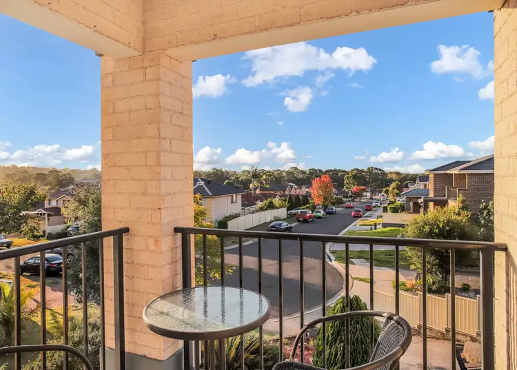 Second view of Homely house listing, 134 Hamrun Circuit, Rooty Hill NSW 2766