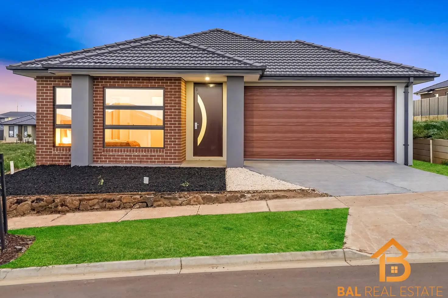 Main view of Homely house listing, 11 Beartooth Road, Truganina VIC 3029