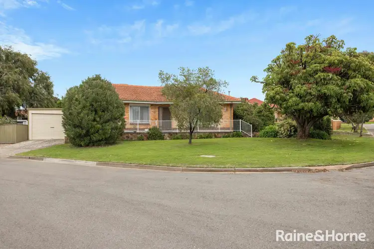 Main view of Homely house listing, 6 Emerald Road, Morphett Vale SA 5162