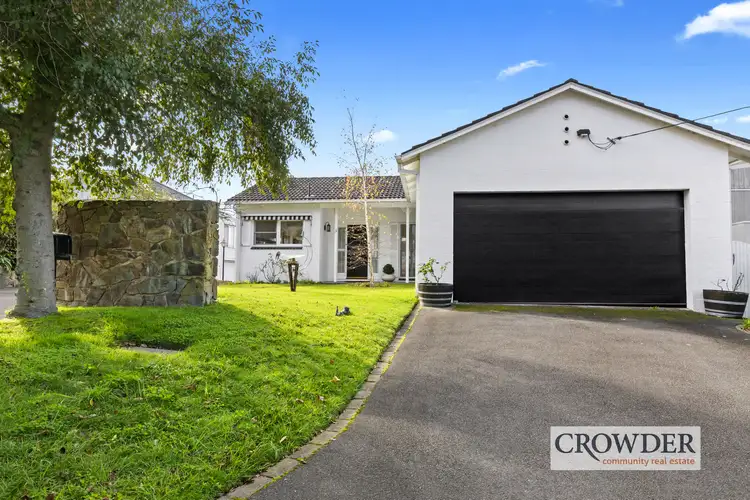 Main view of Homely unit listing, 3/25-27 Bruarong Crescent, Frankston South VIC 3199