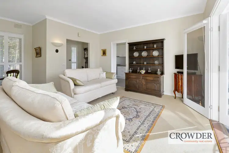 Third view of Homely unit listing, 3/25-27 Bruarong Crescent, Frankston South VIC 3199