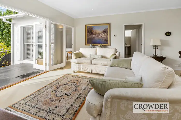 Fourth view of Homely unit listing, 3/25-27 Bruarong Crescent, Frankston South VIC 3199