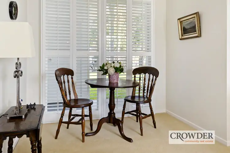 Fifth view of Homely unit listing, 3/25-27 Bruarong Crescent, Frankston South VIC 3199