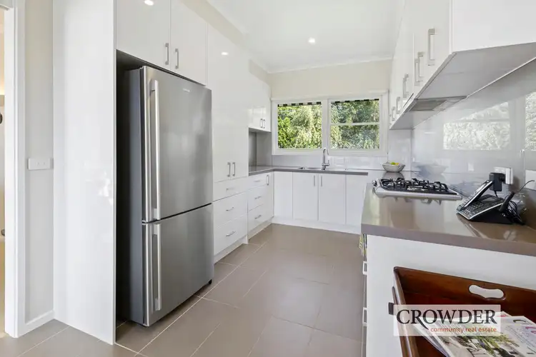 Sixth view of Homely unit listing, 3/25-27 Bruarong Crescent, Frankston South VIC 3199