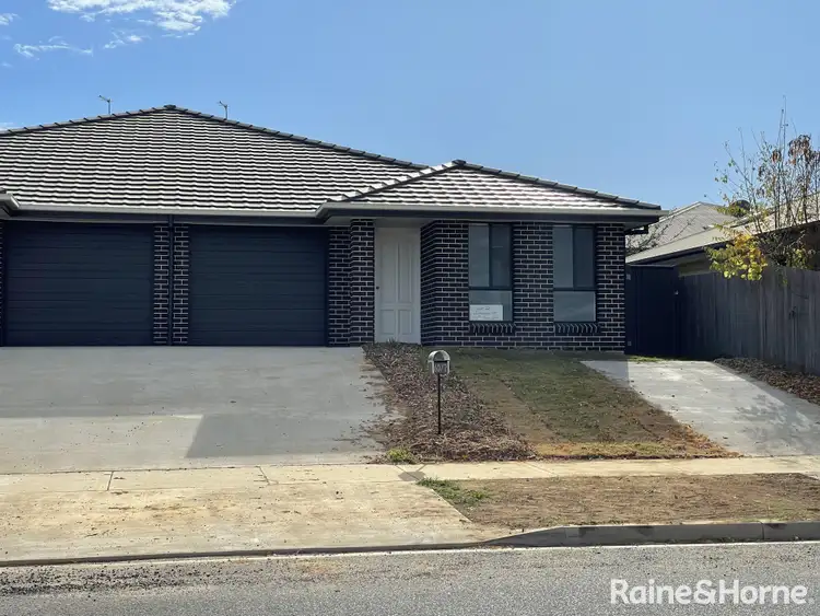 1/60 Johnston Street, North Tamworth NSW 2340