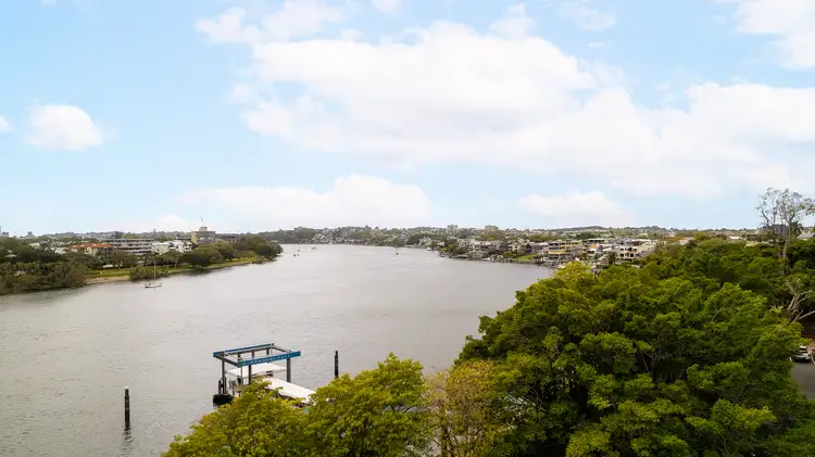 22/34 Park Avenue, East Brisbane QLD 4169