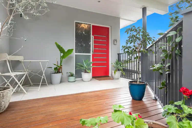 Third view of Homely townhouse listing, 30 Hurd Terrace, Morningside QLD 4170
