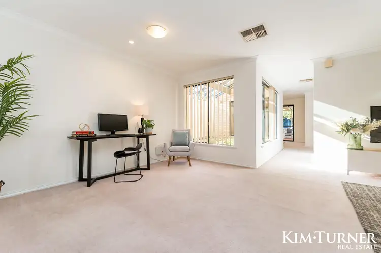 Second view of Homely house listing, 120A Ardross Street, Mount Pleasant WA 6153