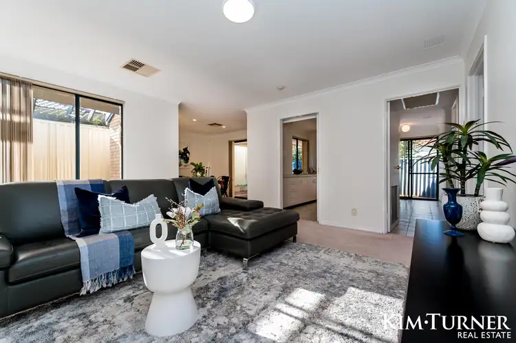 Third view of Homely house listing, 120A Ardross Street, Mount Pleasant WA 6153
