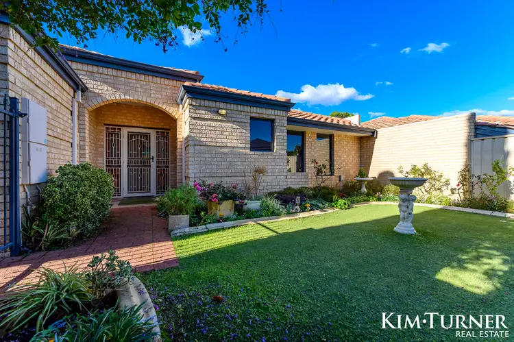 Fourth view of Homely house listing, 120A Ardross Street, Mount Pleasant WA 6153