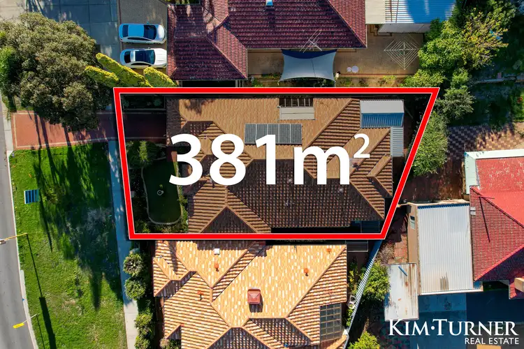 Fifth view of Homely house listing, 120A Ardross Street, Mount Pleasant WA 6153