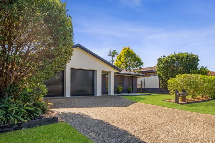 12 Abbeyfeale Street, Tingalpa QLD 4173