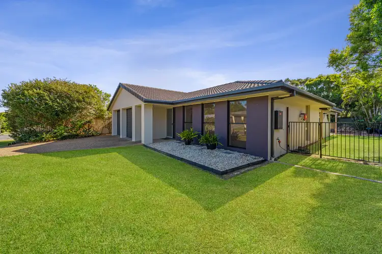 Second view of Homely house listing, 12 Abbeyfeale Street, Tingalpa QLD 4173