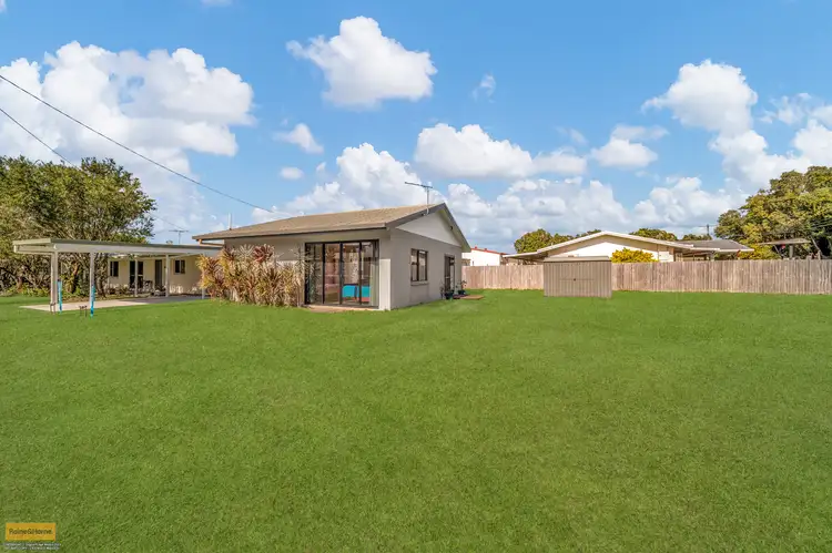10 Riser Street, Kurrimine Beach QLD 4871