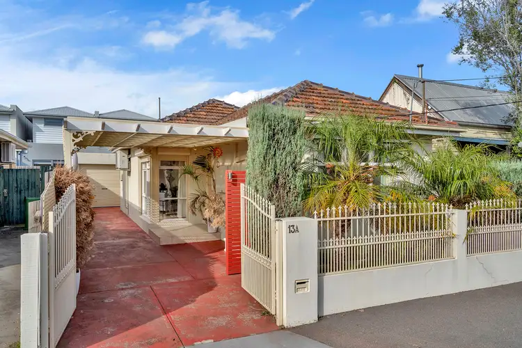 13A Dudley Street, Footscray VIC 3011