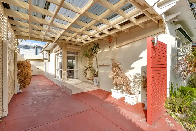Second view of Homely house listing, 13A Dudley Street, Footscray VIC 3011