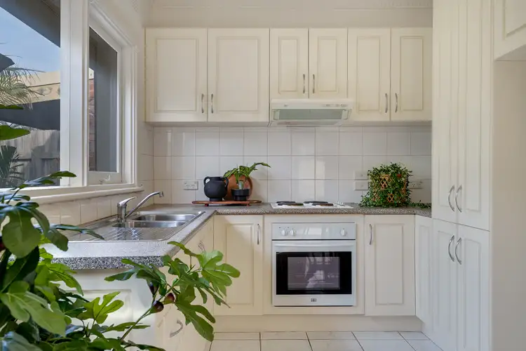 Third view of Homely house listing, 13A Dudley Street, Footscray VIC 3011