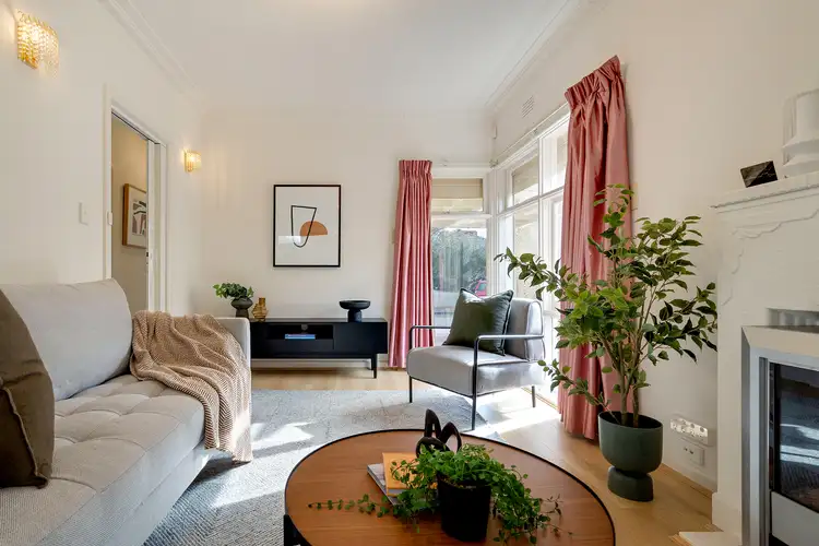 Fifth view of Homely house listing, 13A Dudley Street, Footscray VIC 3011