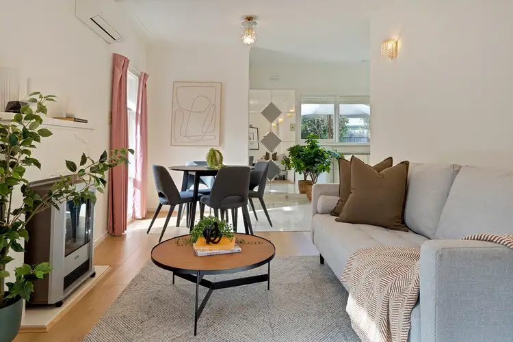 Sixth view of Homely house listing, 13A Dudley Street, Footscray VIC 3011