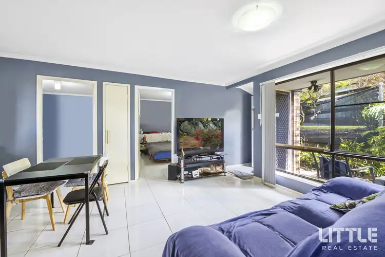 Second view of Homely unit listing, 10/17-25 Linning Street, Mount Warren Park QLD 4207