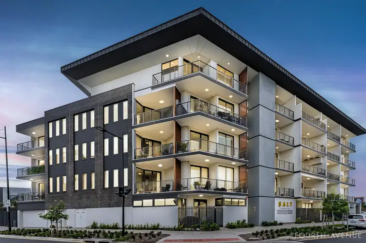Main view of Homely apartment listing, 101/2 Troubridge Drive, West Lakes SA 5021