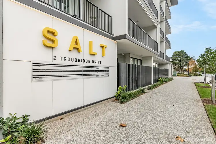 Third view of Homely apartment listing, 101/2 Troubridge Drive, West Lakes SA 5021