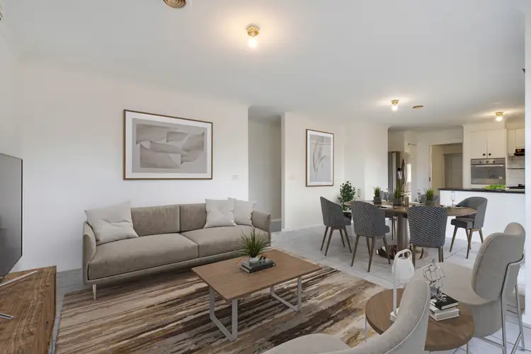 Fifth view of Homely house listing, 7 Banstead Nook, Craigieburn VIC 3064