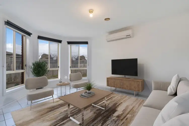 Sixth view of Homely house listing, 7 Banstead Nook, Craigieburn VIC 3064