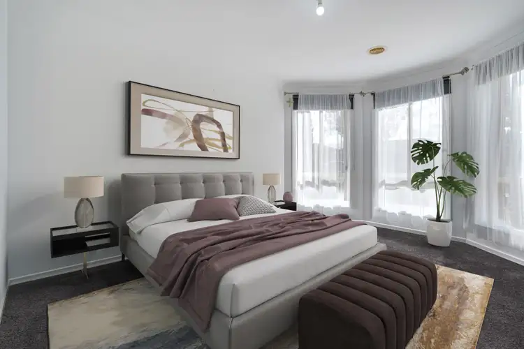 Seventh view of Homely house listing, 7 Banstead Nook, Craigieburn VIC 3064