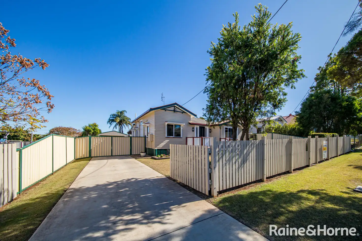 Main view of Homely house listing, 11 Gooyong Street, Kingaroy QLD 4610