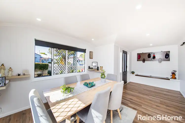 Second view of Homely house listing, 11 Gooyong Street, Kingaroy QLD 4610