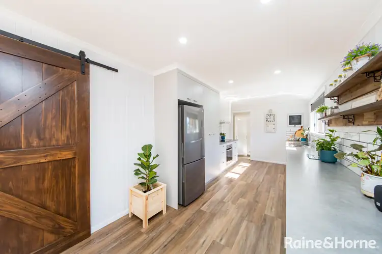 Third view of Homely house listing, 11 Gooyong Street, Kingaroy QLD 4610